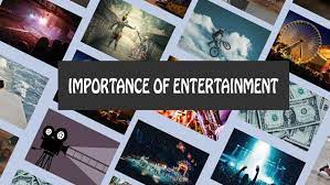 entertainment 2