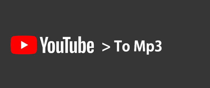 MP3 Youtube Converter Download