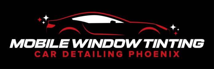 Mobile Window Tint Las Vegas