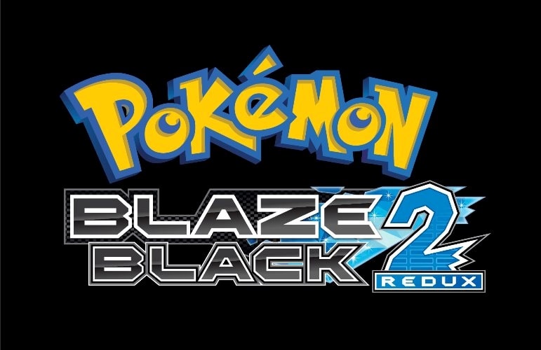 Pokemon Blaze Black 2 Redux Download: Everything You Need to Know