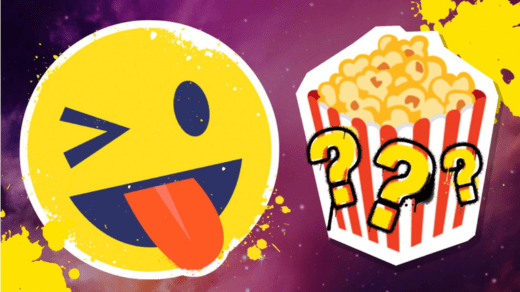 Level 3 Guess the Movie Emoji Answers