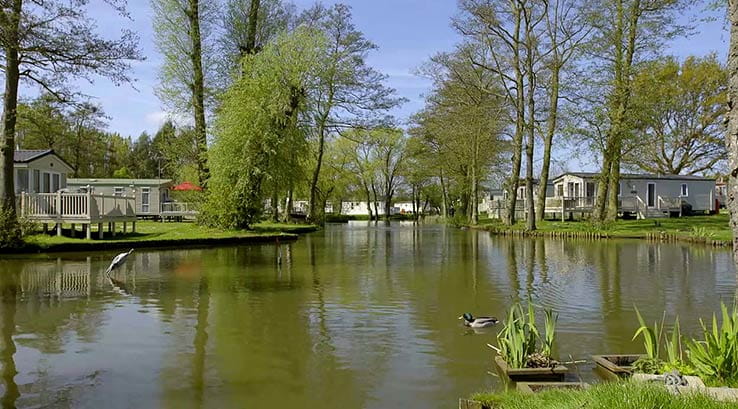 Weeley Bridge Holiday Park: Your Perfect Getaway Destination