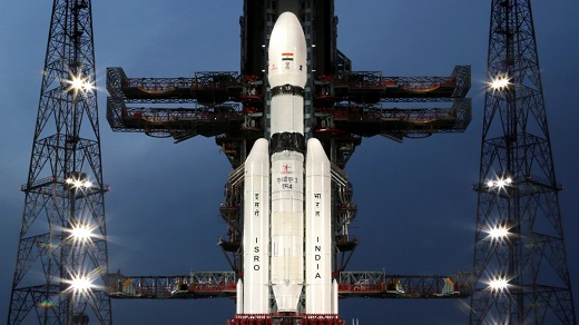 Chandrayaan-3 Landing on August 23: A Glimpse into Active Moon Missions