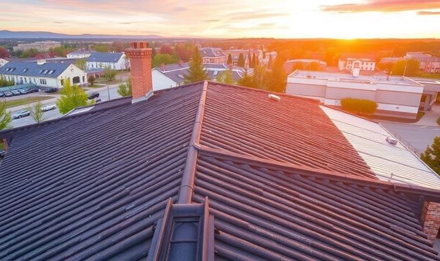 Stop Roof Leaks Today – Best Roof Leak Repair in Lake Oswego