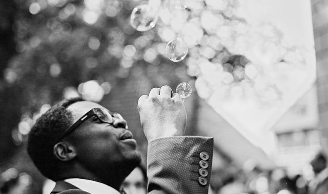 Passionate Wedding Toasts: The Tamada’s Dedication to Love