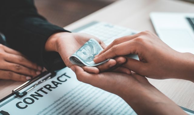 Cashing Out Small Payments: Ensuring Smooth Transactions