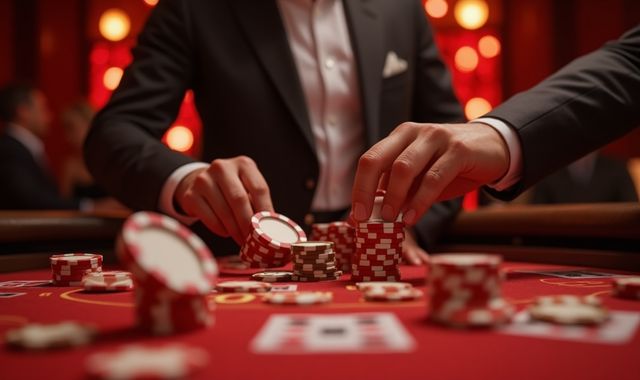 Your Winning Journey Starts Here: Online Casinos in Australia
