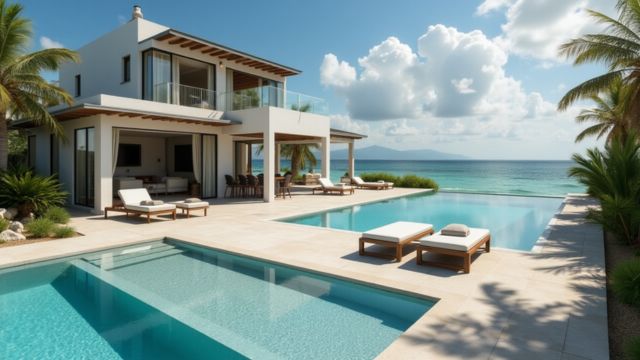 Affordable Luxury Defined: Grace Bay Beach’s Best Cheap Hotels in Providenciales