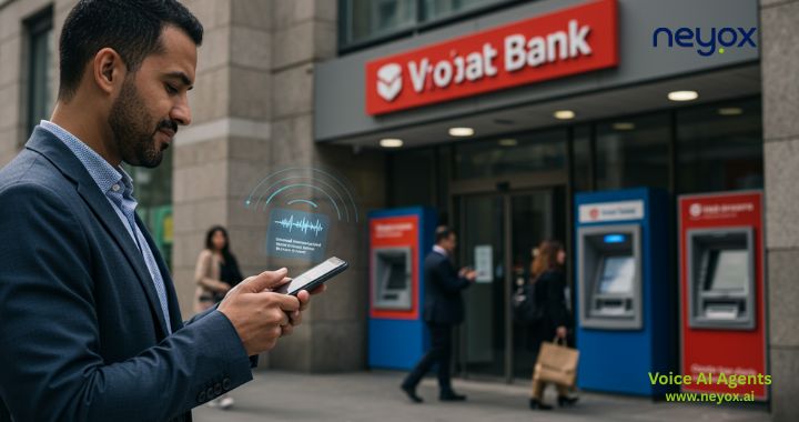 The Future of Ecommerce: Voice AI Agents That Enhance Customer Experience