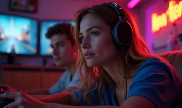 Echoes Beneath Glass and Stone