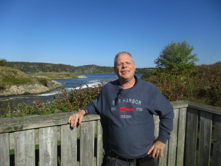 The LiveGood Connection: Real People, Real Change