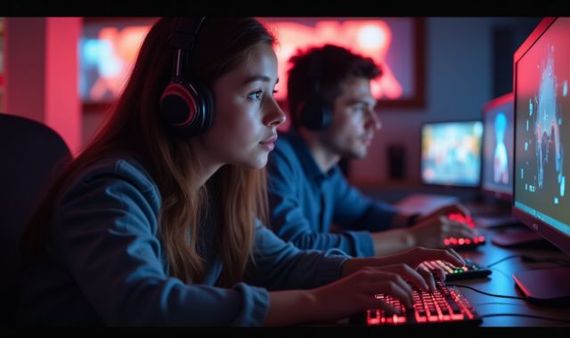 Designing Child-Friendly Safe Playgrounds in Digital Gaming