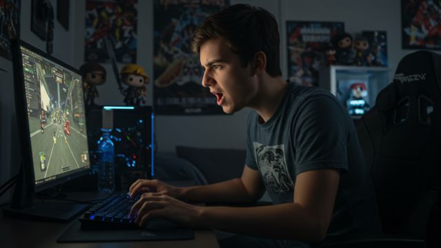 Scam Report: Spotting Manipulated RNG in Slot Games